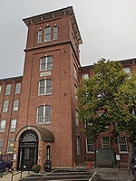 Dover NH office
