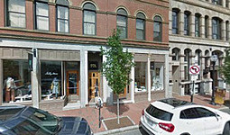 Portland, Maine office