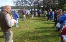 outdoor group